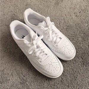 Nike Women's Classic White Sneakers
